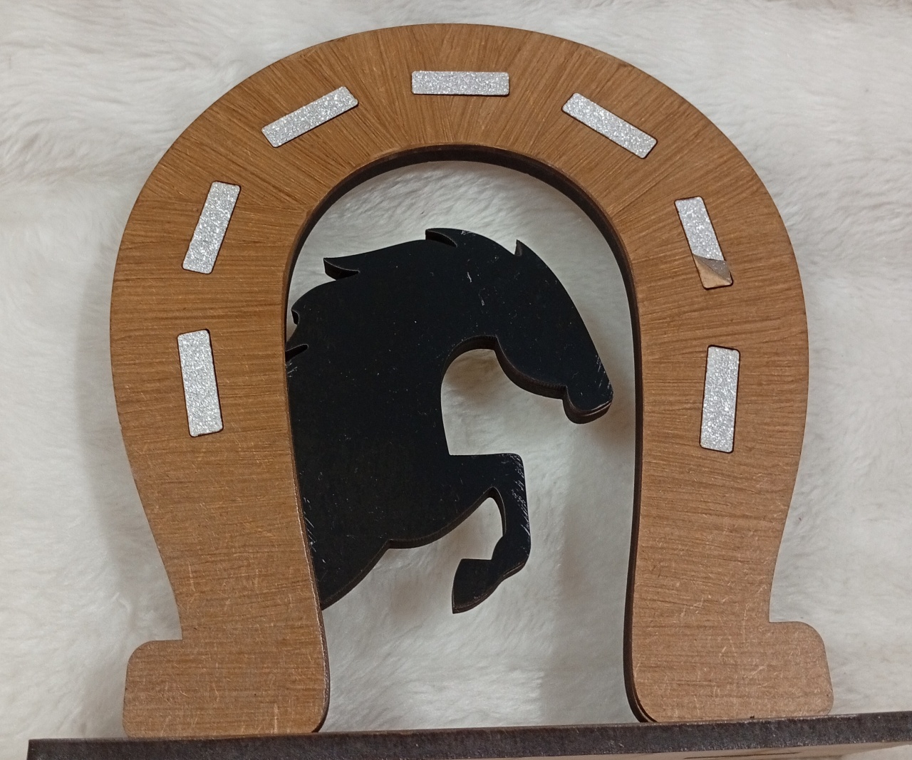Displays Mdf 3D - Country/Sertanejo Mod1  - Três Marias Festas