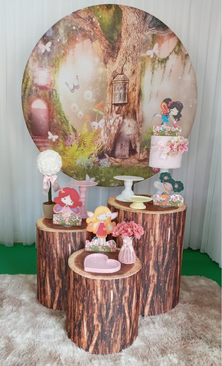 Floresta Encantada Mod2 - Três Marias Festas
