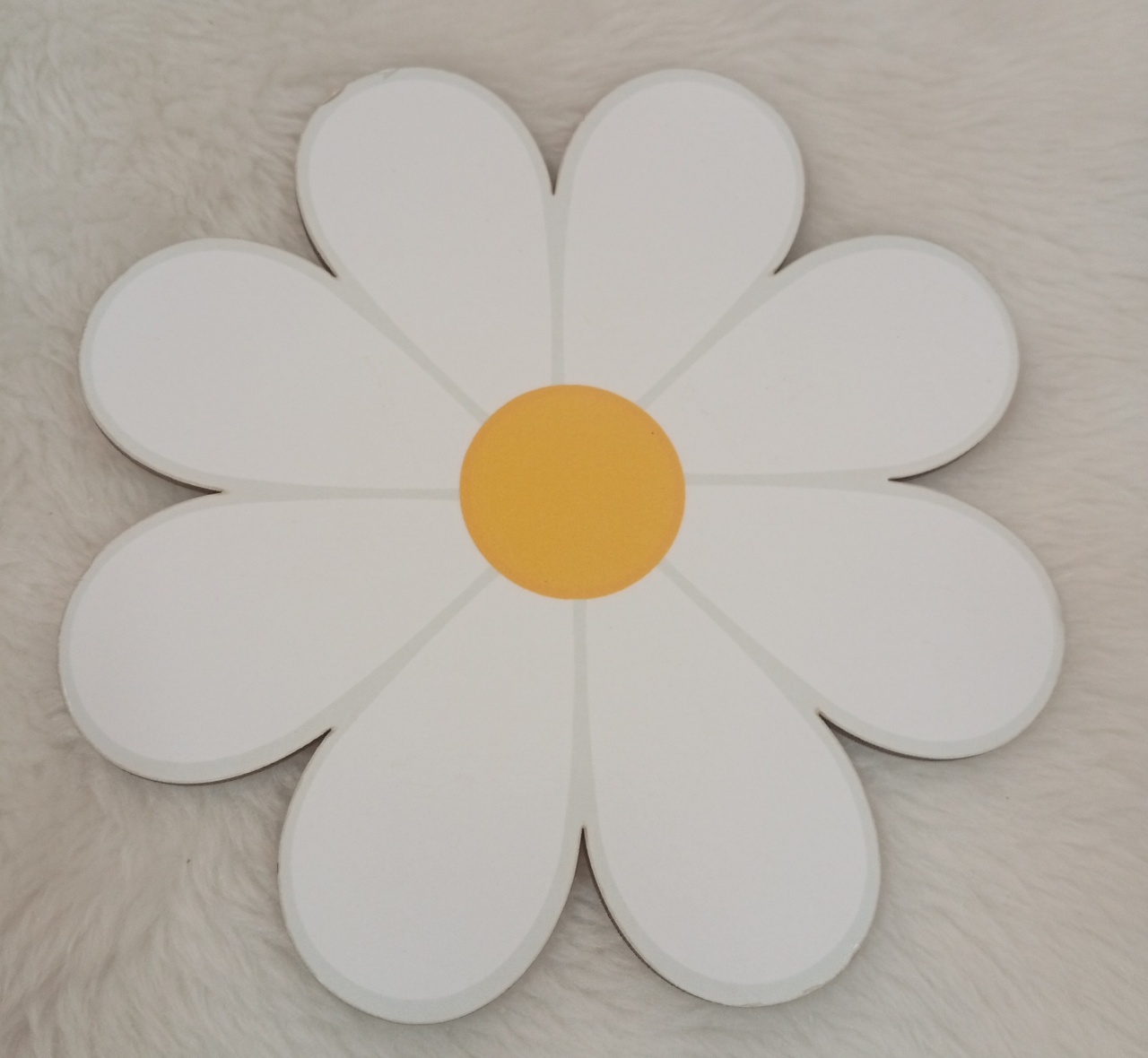 Display Mdf Simples - Margarida Mod1 - Três Marias Festas