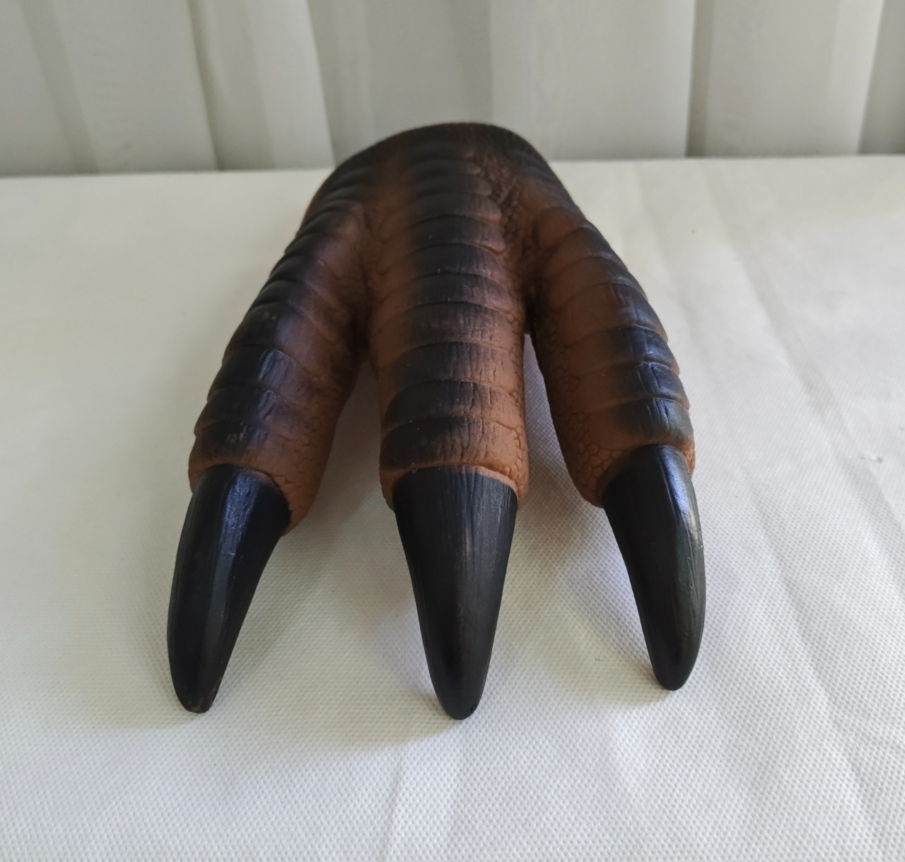 Dinossauro Plástico Garra - Três Marias Festas
