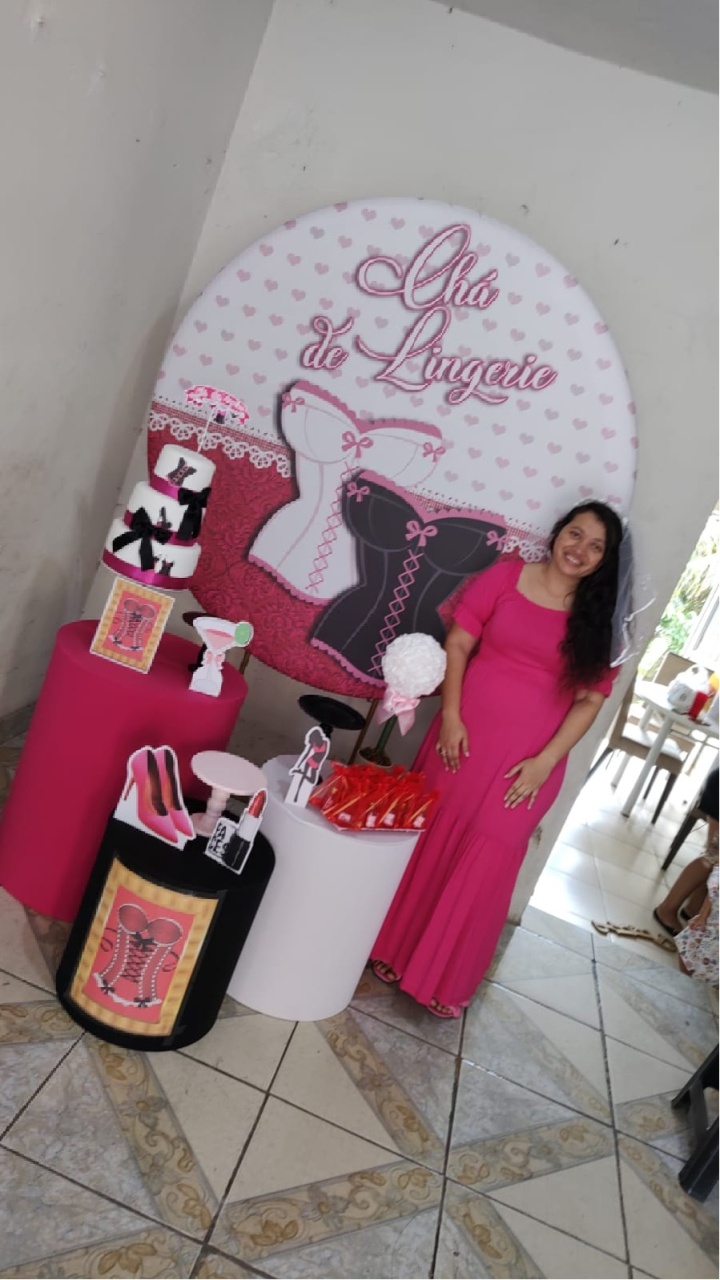 Festas Montadas Por Nossas Clientes - Três Marias Festas