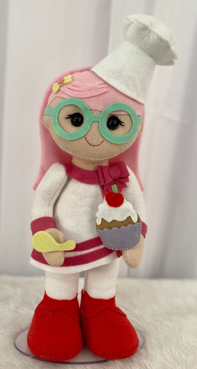 Candy/Doces Mod2 - Três Marias Festas