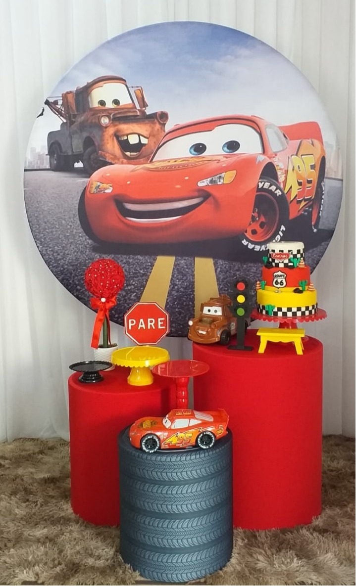 Carros Mod3 - Três Marias Festas