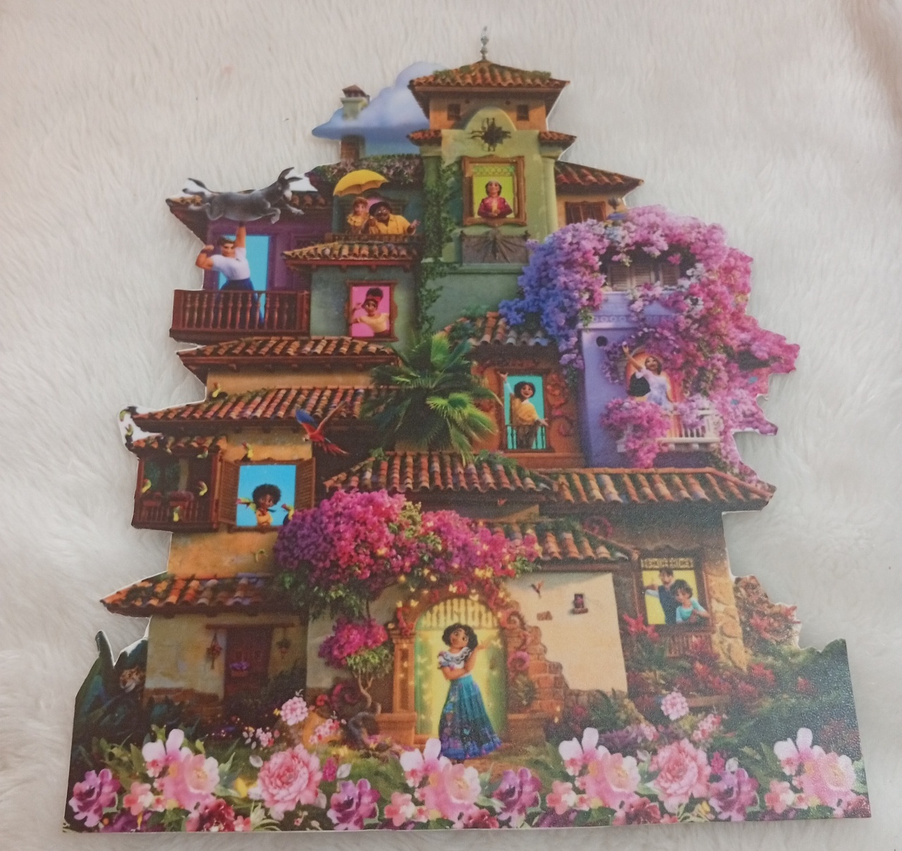 Display Ps - Encanto Mod1 - Três Marias Festas