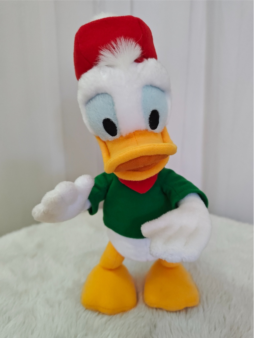 Pato Donald (Mickey) Mod2 - Três Marias Festas