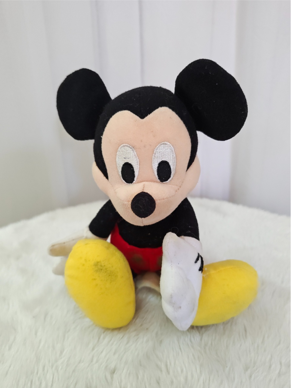 Mickey Mod3 - Três Marias Festas