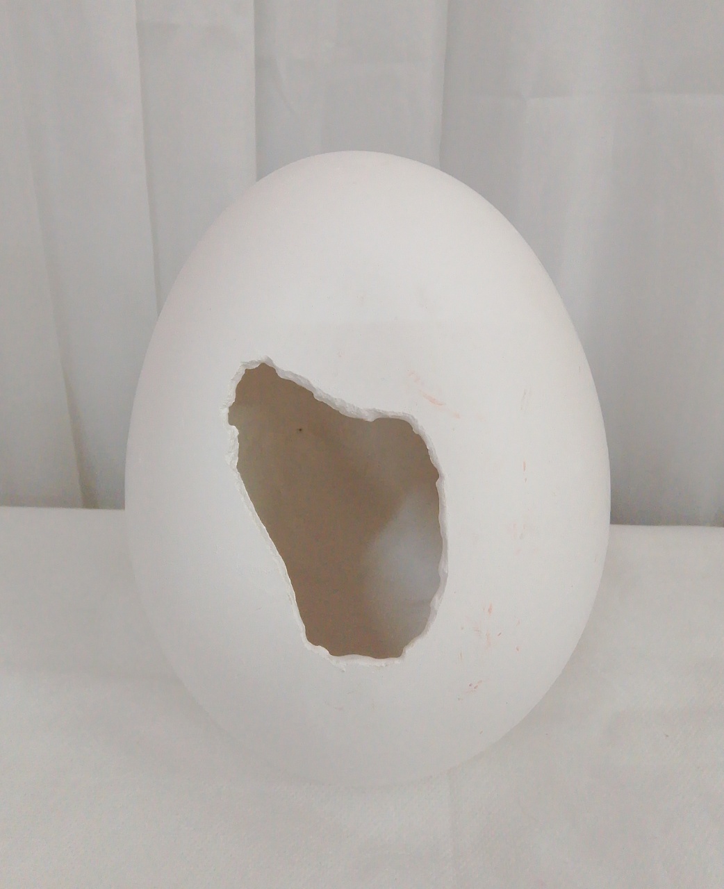 Ovo de Dinossauro (Gesso) - Três Marias Festas
