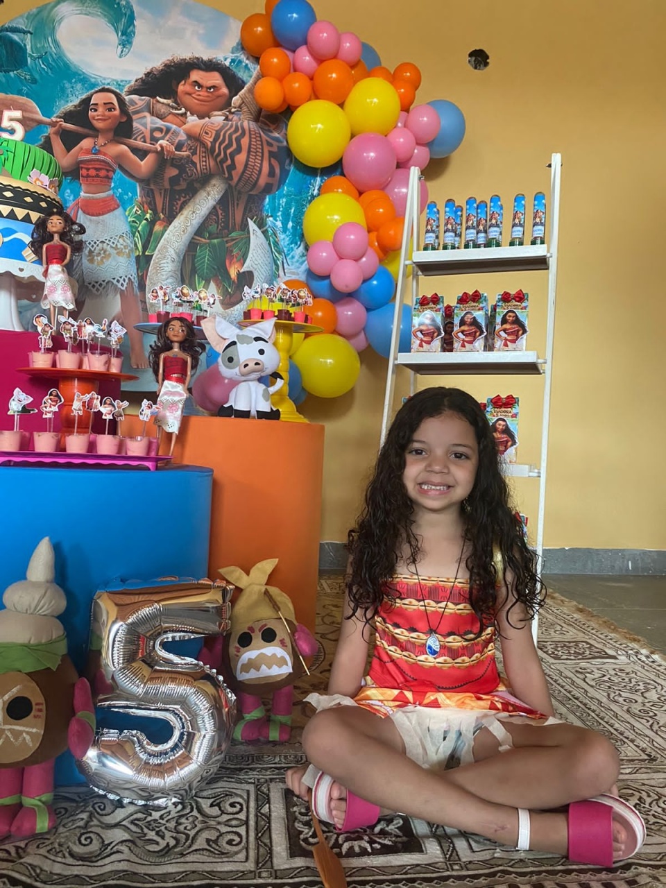 Festas Montadas Por Nossas Clientes - Três Marias Festas