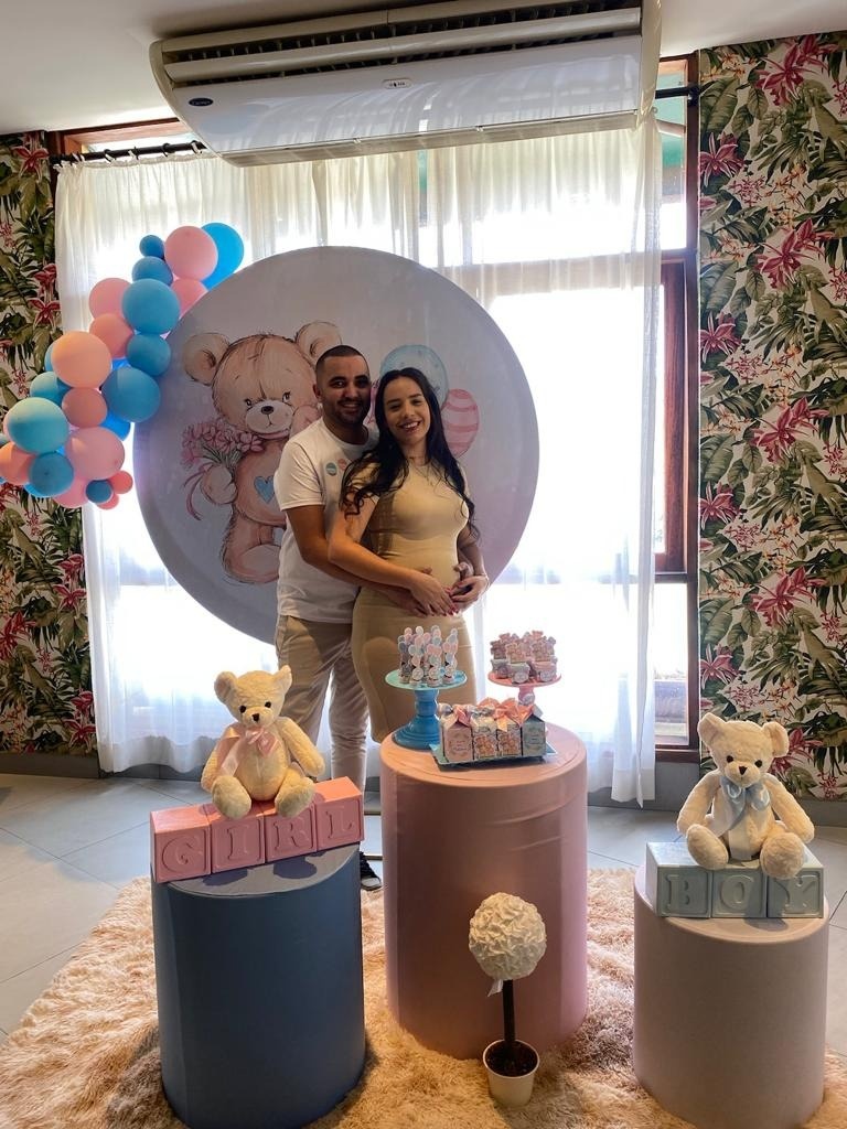 Festas Montadas Por Nossas Clientes - Três Marias Festas
