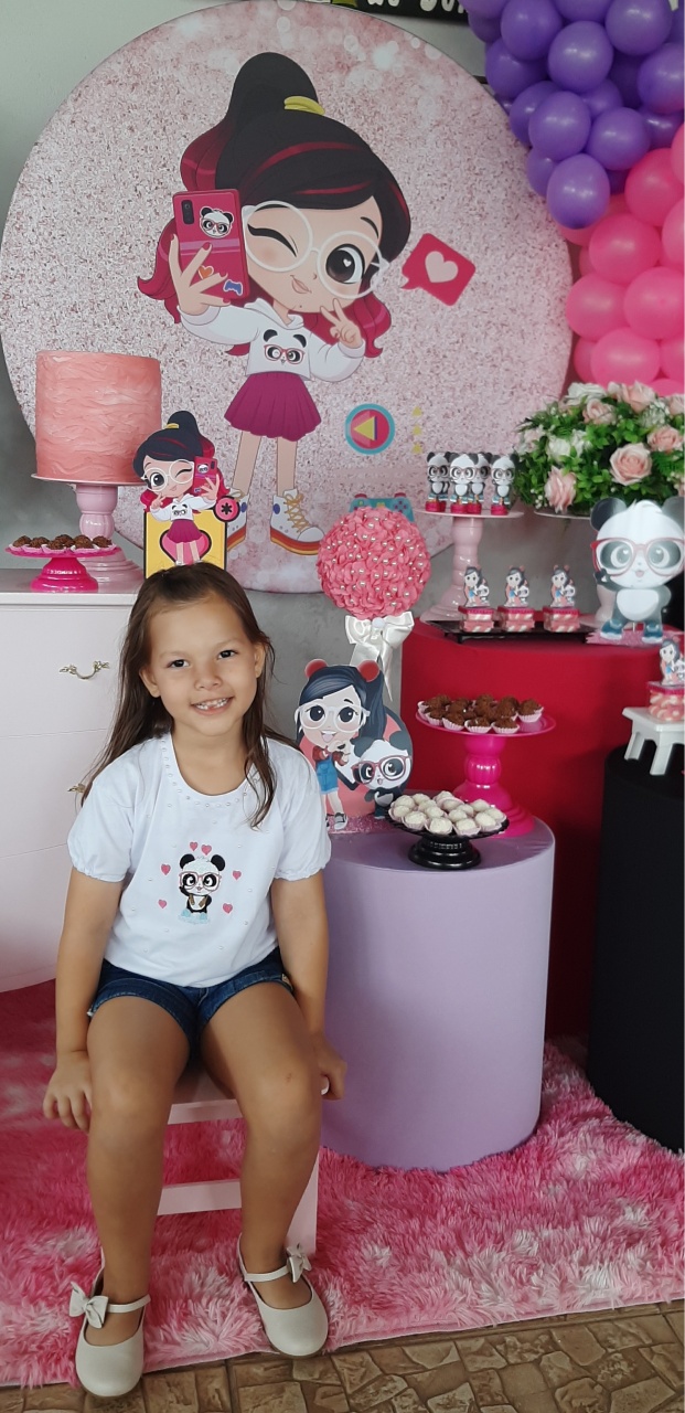 Festas Montadas Por Nossas Clientes - Três Marias Festas