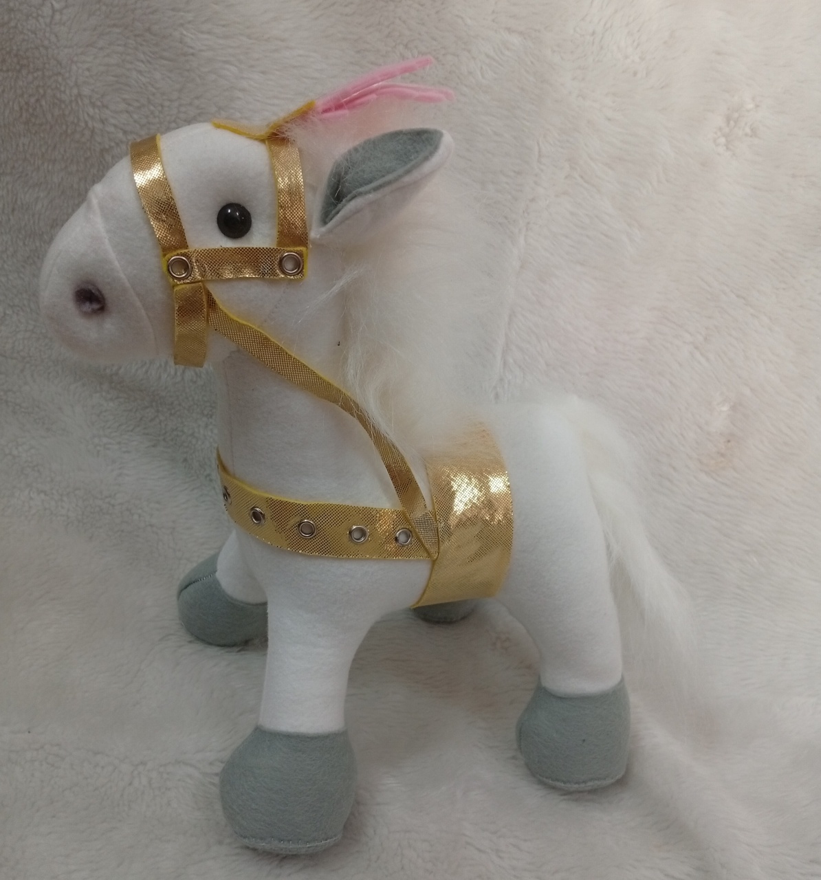 Princesa Cinderela Mod7 - Três Marias Festas
