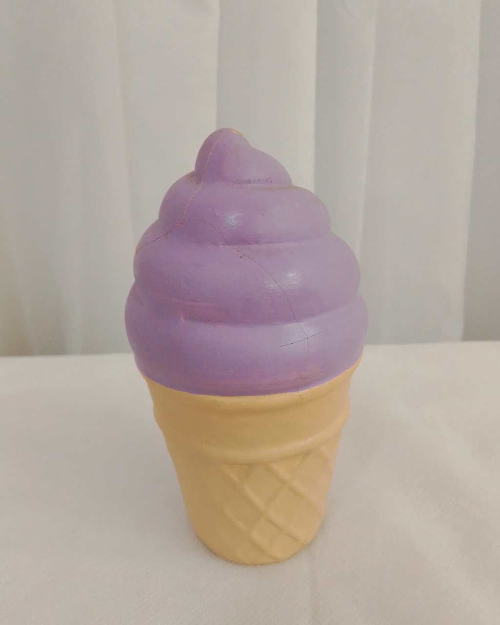 Sorvete Roxo - Três Marias Festas