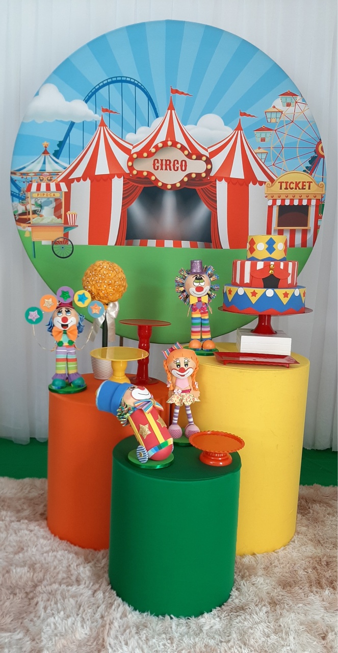 Circo Mod2 - Três Marias Festas