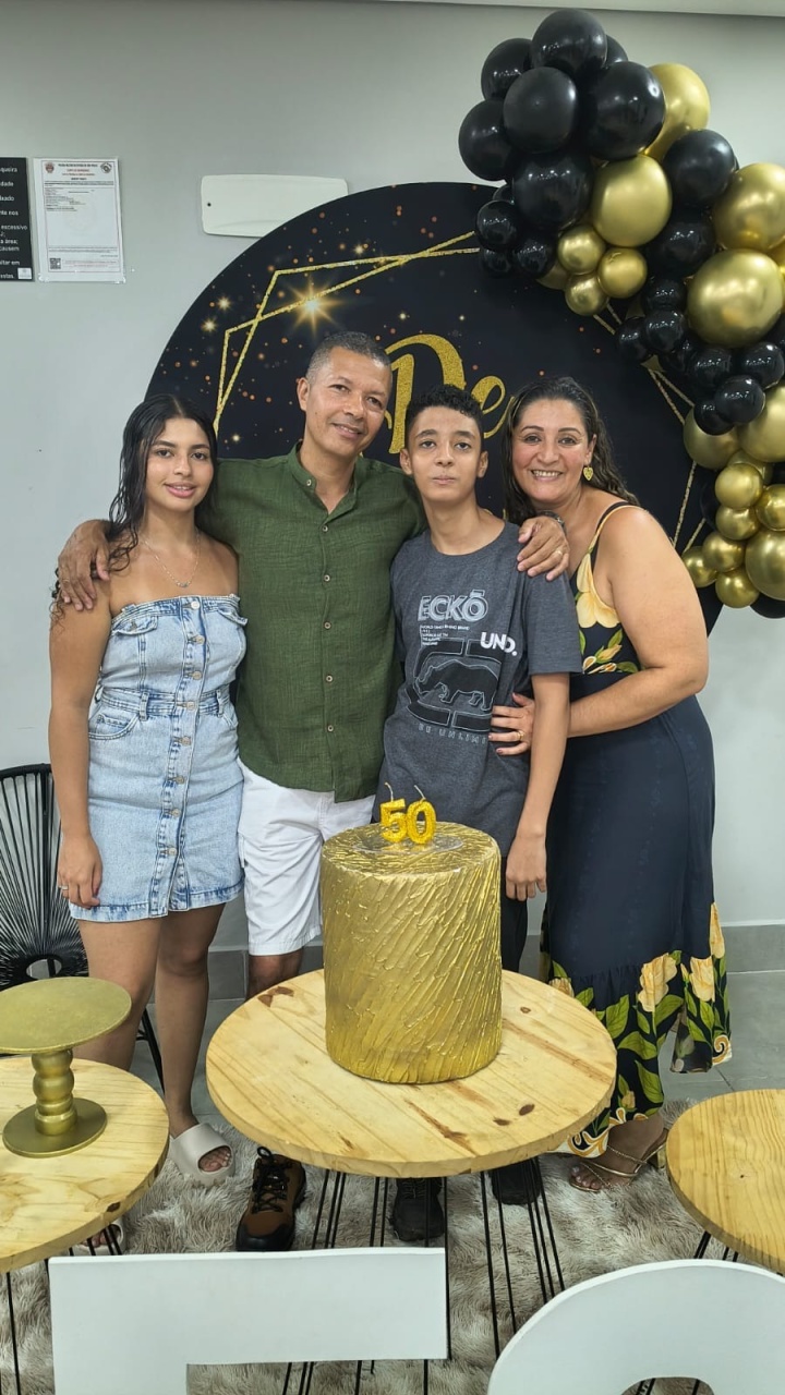 Festas Montadas Por Nossas Clientes - Três Marias Festas