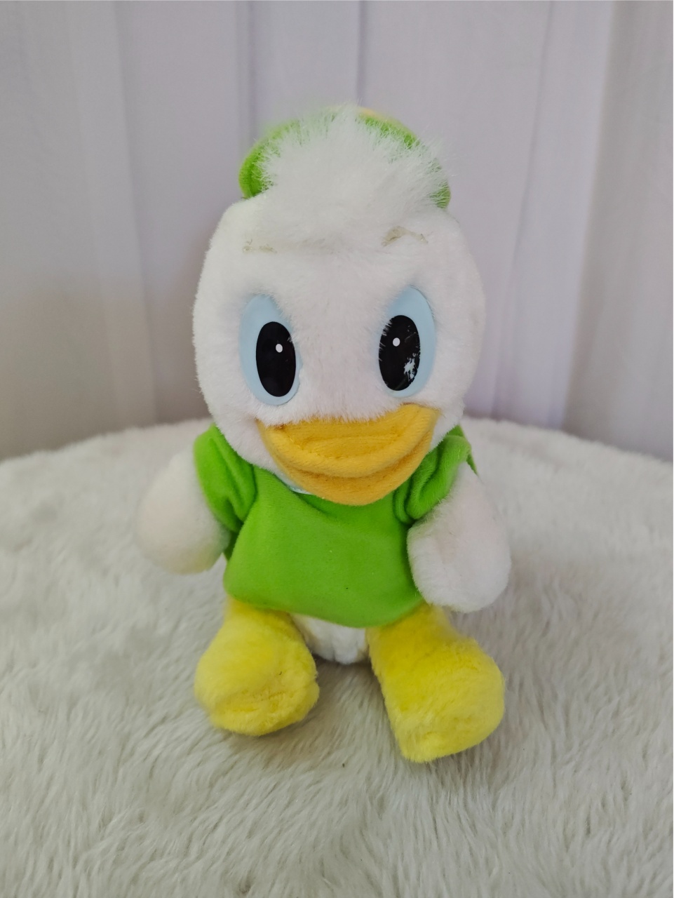 Pato Luisinho (Mickey) - Três Marias Festas