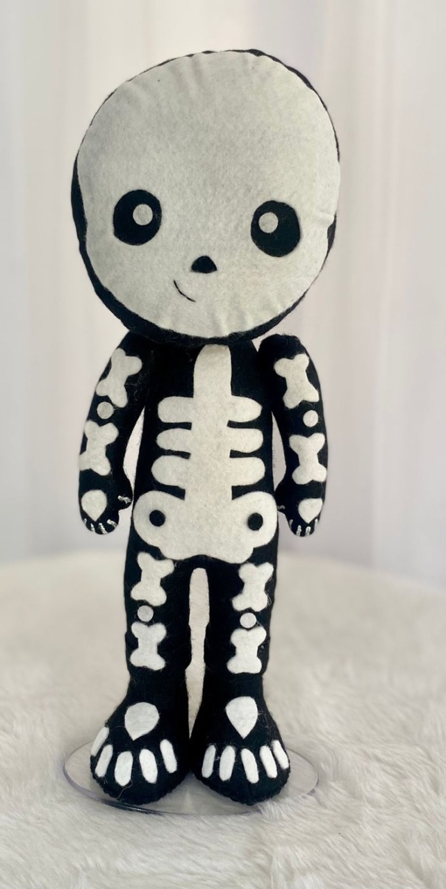 Halloween Mod5 - Três Marias Festas