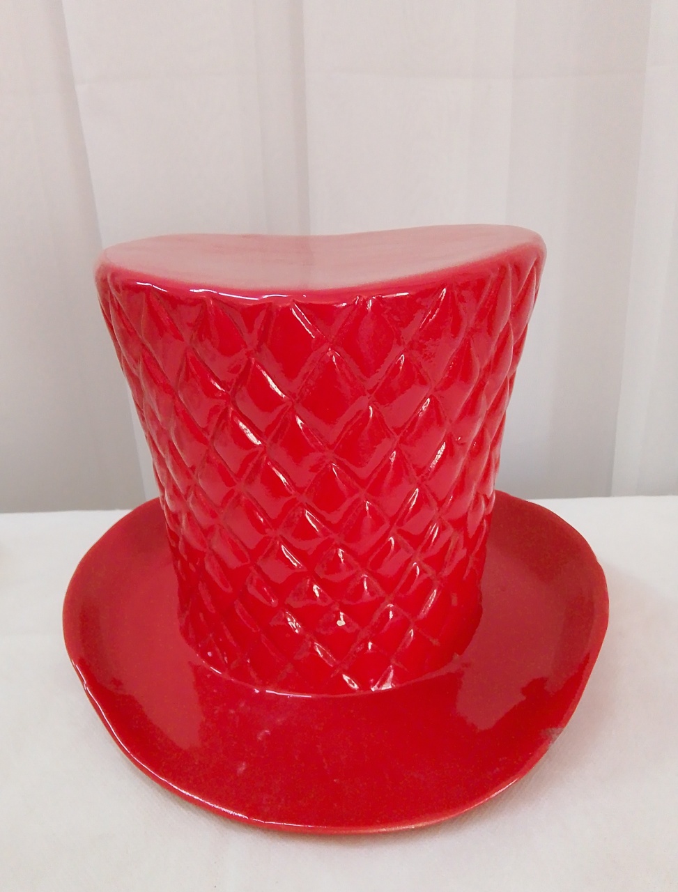Cartola Chapeleiro Maluco (Alice No País das Maravilhas) - Três Marias Festas