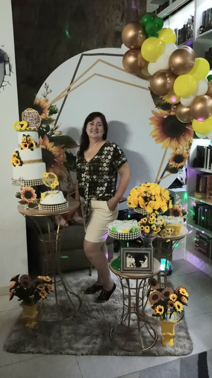 Festas Montadas Por Nossas Clientes - Três Marias Festas