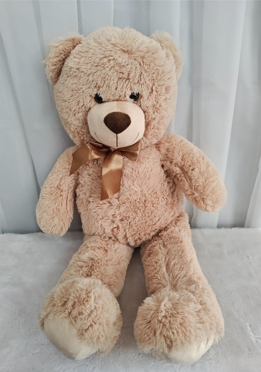 Urso Grande Areia Mod2 - Três Marias Festas