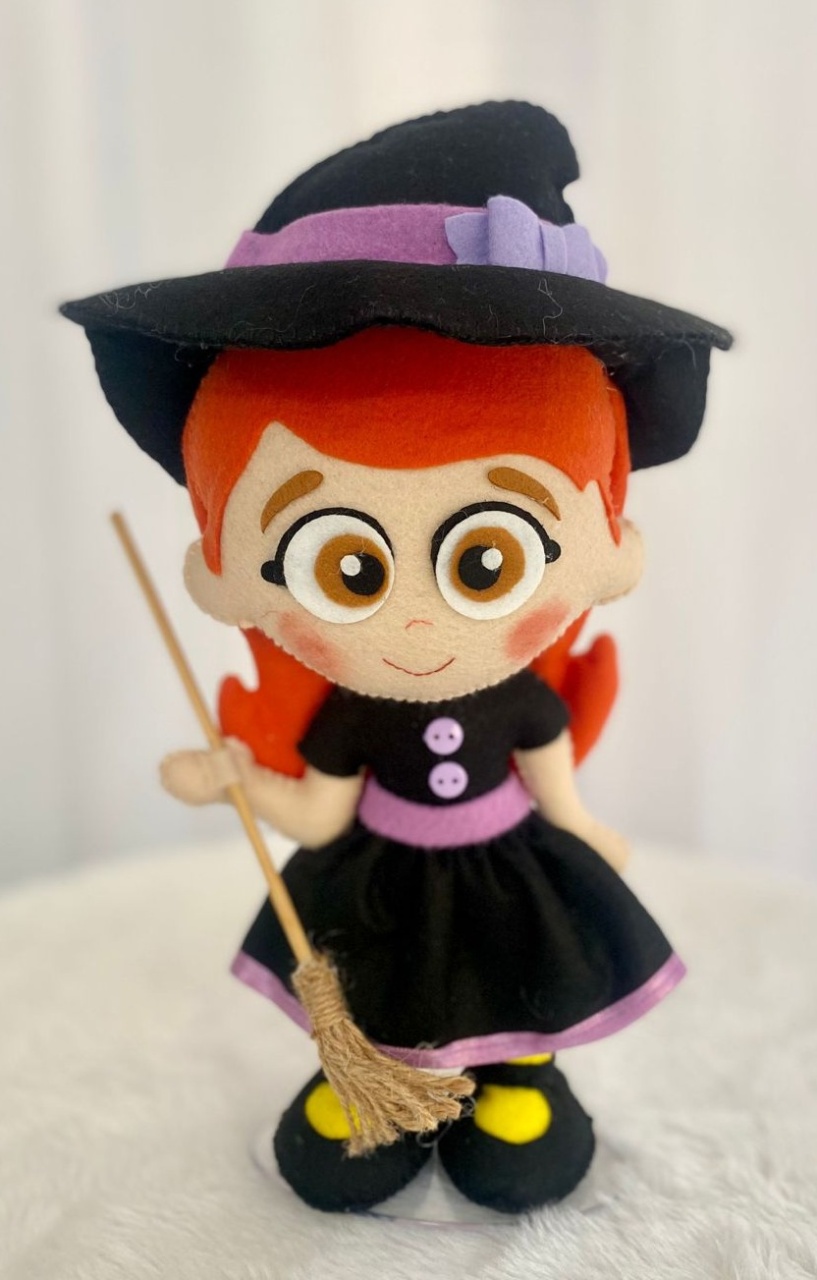 Halloween Mod7 - Três Marias Festas