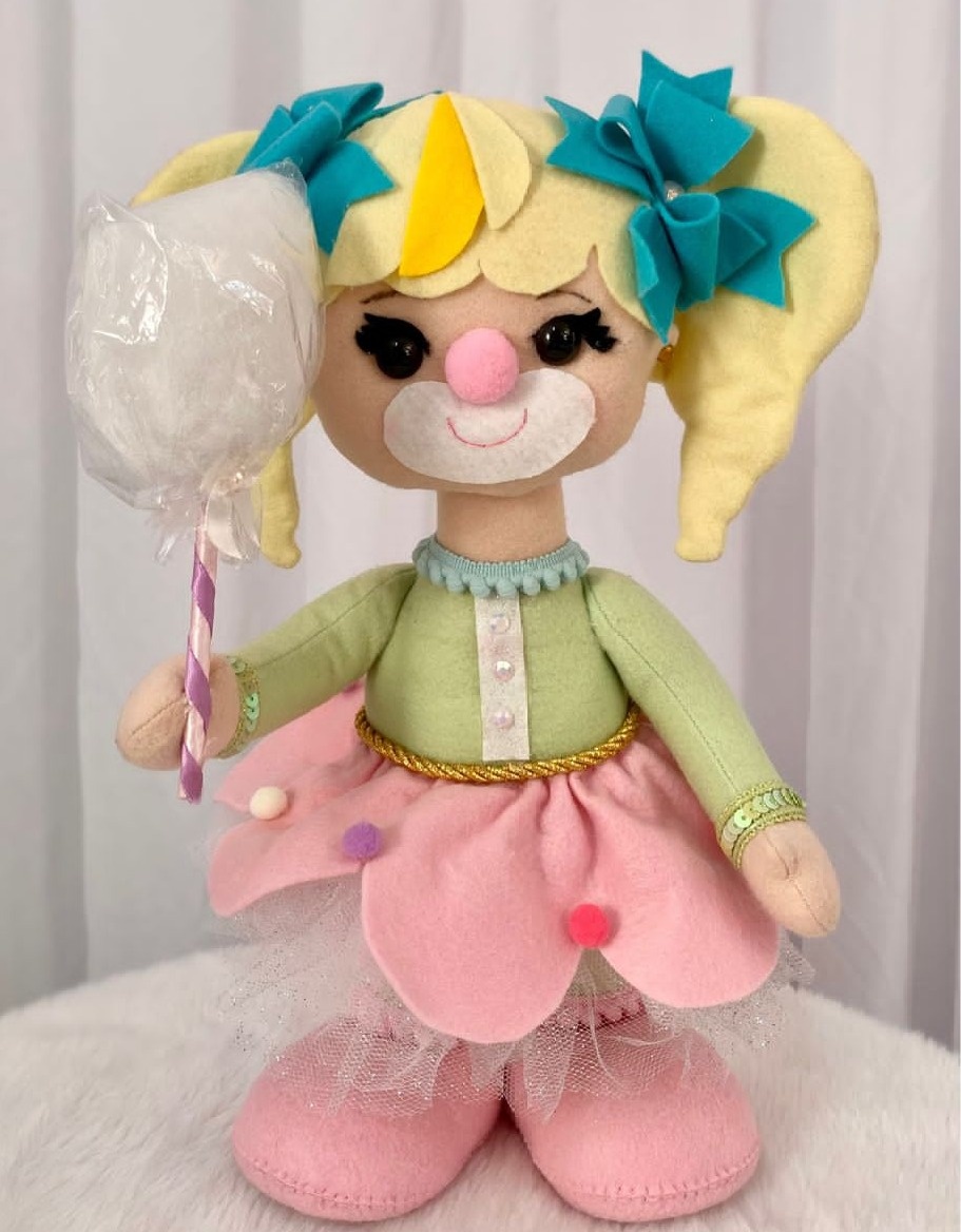 Circo Rosa Mod4 - Três Marias Festas