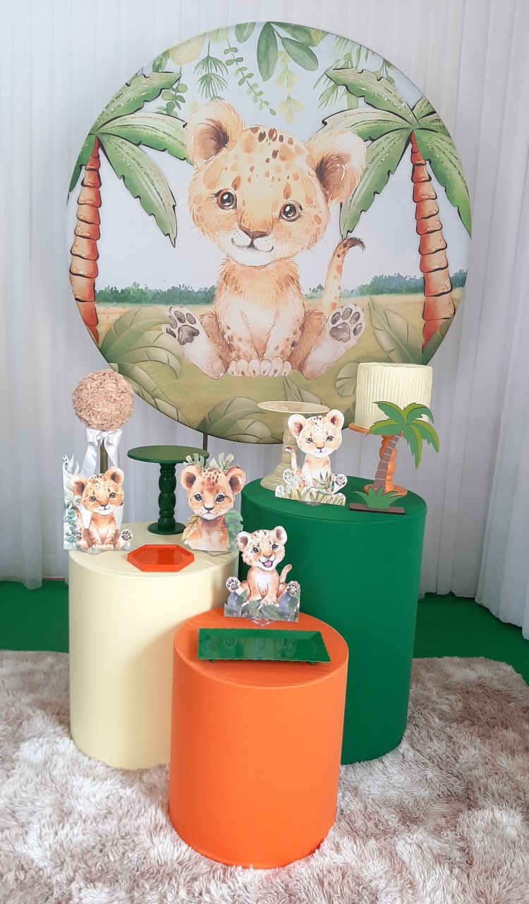 Oncinha - Três Marias Festas