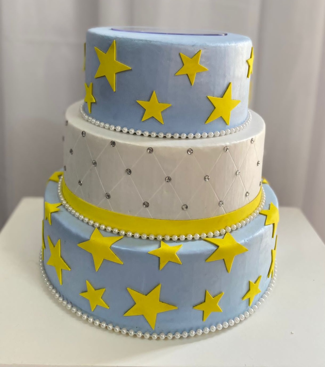 Brilha Estrelinha  - Três Marias Festas