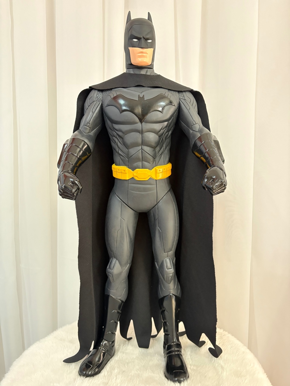 Batman - Três Marias Festas