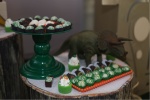 Festas Montadas Por Nossas Clientes - Dinossauros - imagem 5
