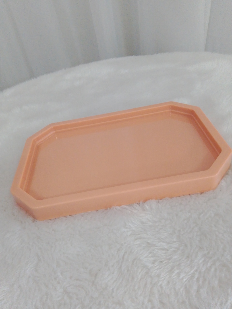Bandeja / Doceira Rosê Mod5 - Três Marias Festas