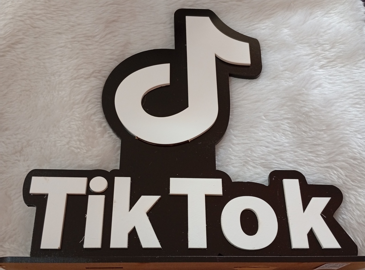 Tik Tok Mod1 - Três Marias Festas