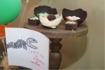 Festas Montadas Por Nossas Clientes - Dinossauros - imagem 7