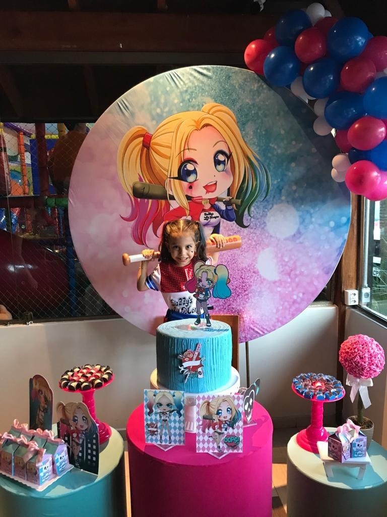 Festas Montadas Por Nossas Clientes - Três Marias Festas