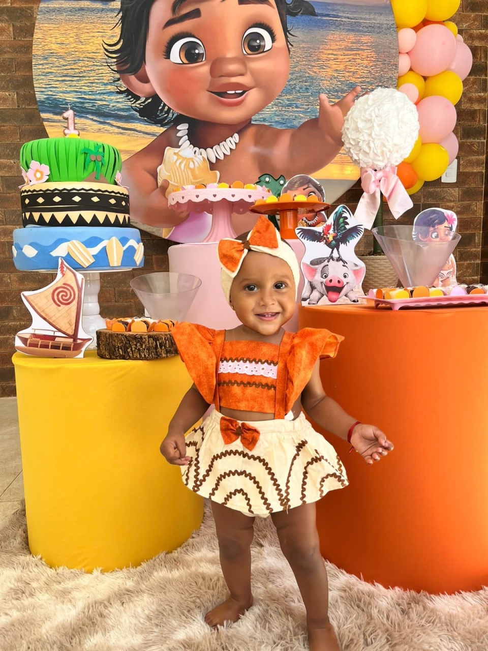 Festas Montadas Por Nossas Clientes - Três Marias Festas