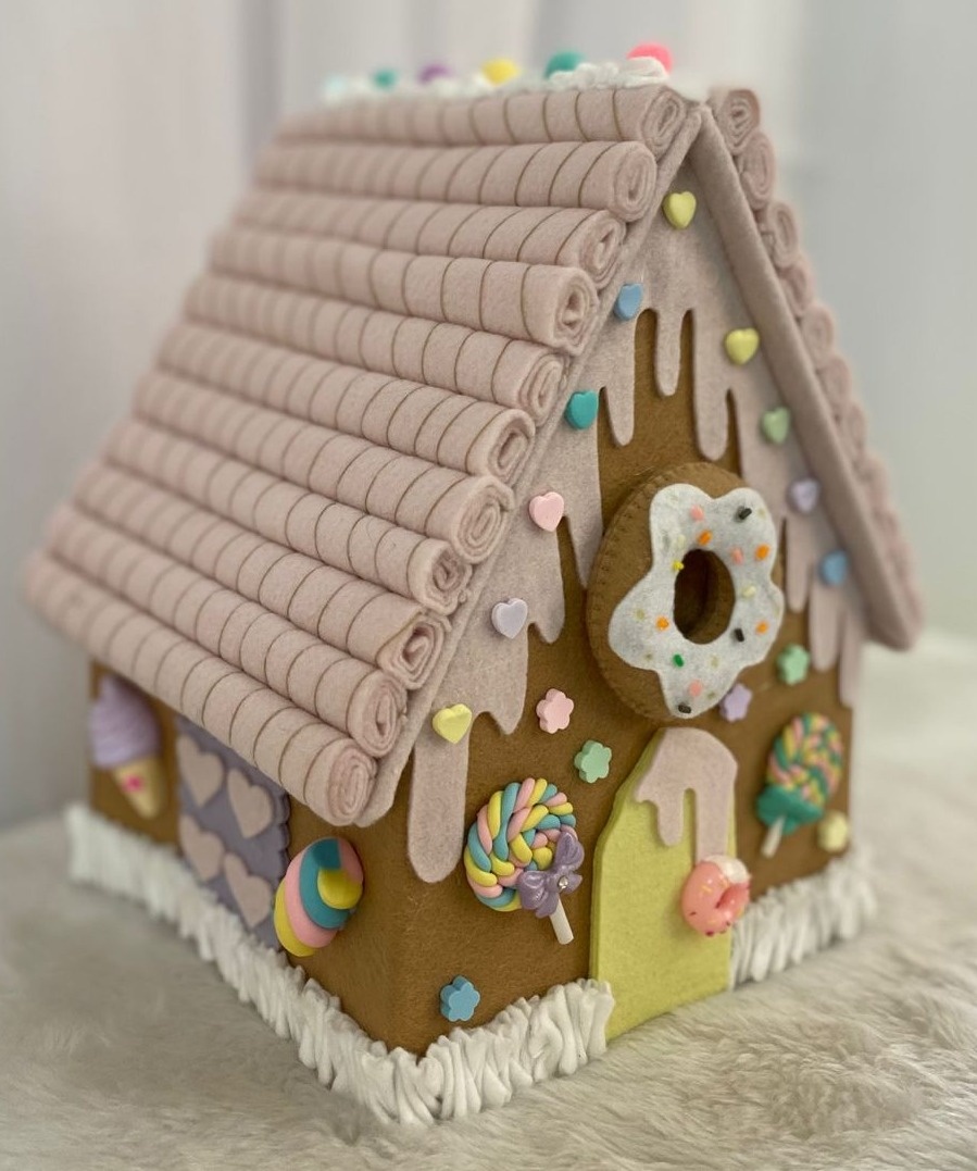 Candy/Doces Mod7 - Três Marias Festas