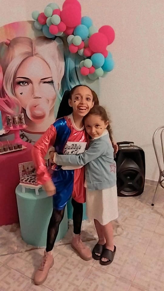 Festas Montadas Por Nossas Clientes  - Três Marias Festas