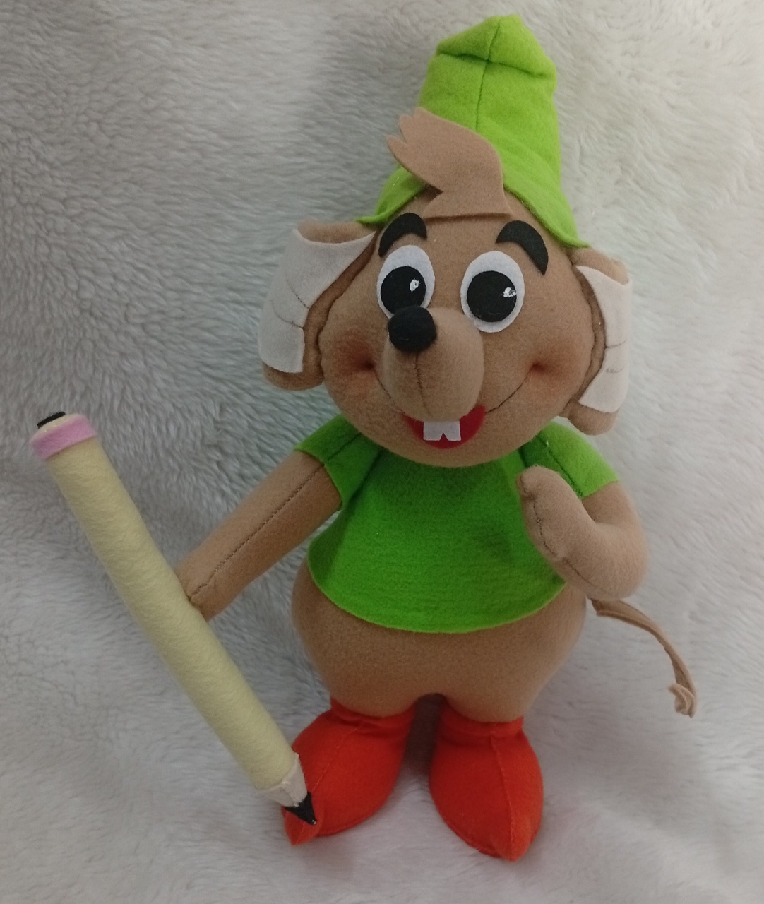 Princesa Cinderela Mod6 - Três Marias Festas