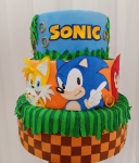 Sonic - imagem 2