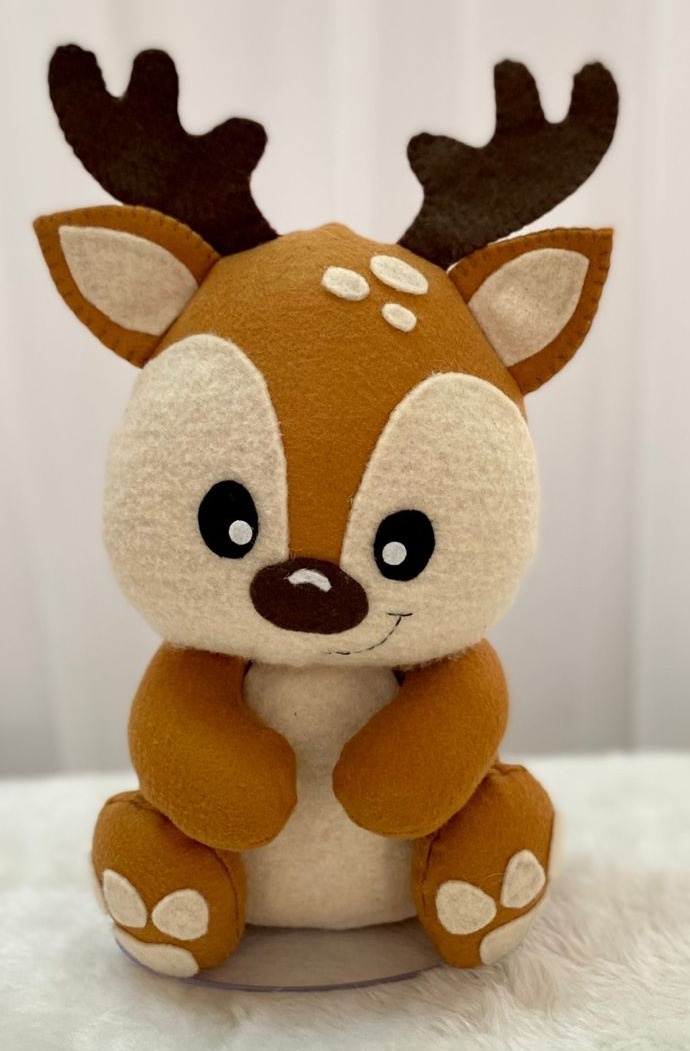 Bosque Mod3 - Três Marias Festas