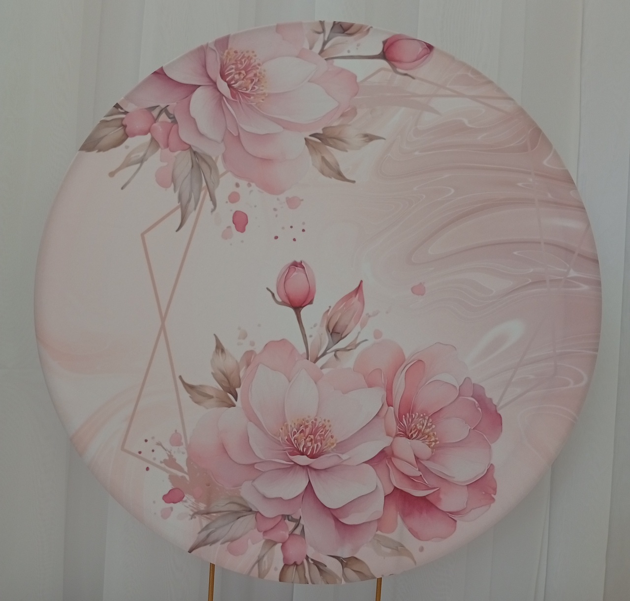 Flores Mod3 - Três Marias Festas