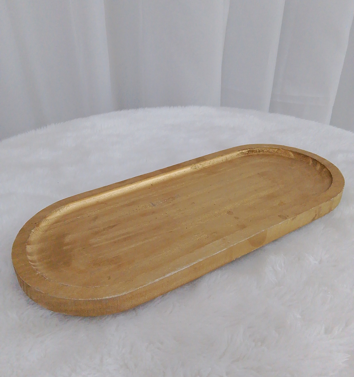 Bandeja / Doceira Dourado Mod3 - Três Marias Festas