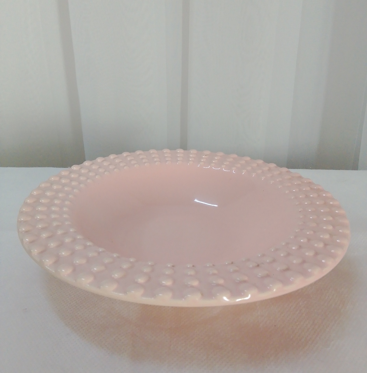 Bandeja / Doceira Rosa Mod1 - Três Marias Festas