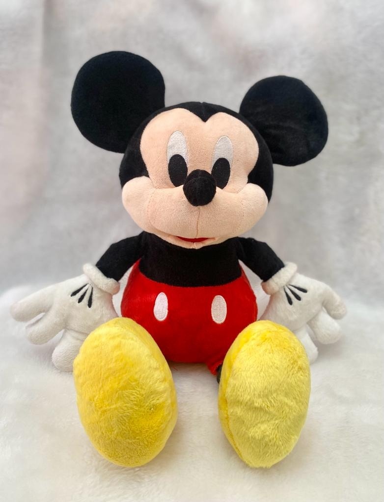 Mickey  - Três Marias Festas