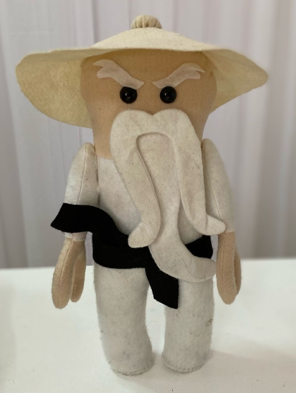 Ninja-Go Mod6 - Três Marias Festas
