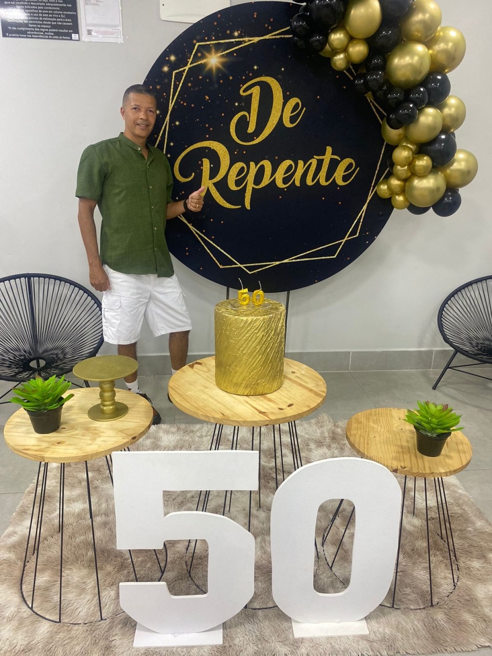 Festas Montadas Por Nossas Clientes - Três Marias Festas