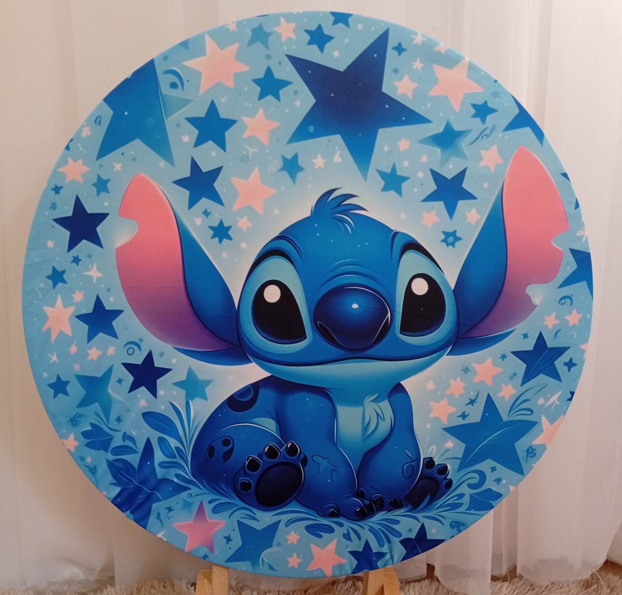 Stitch Mod1 - Três Marias Festas
