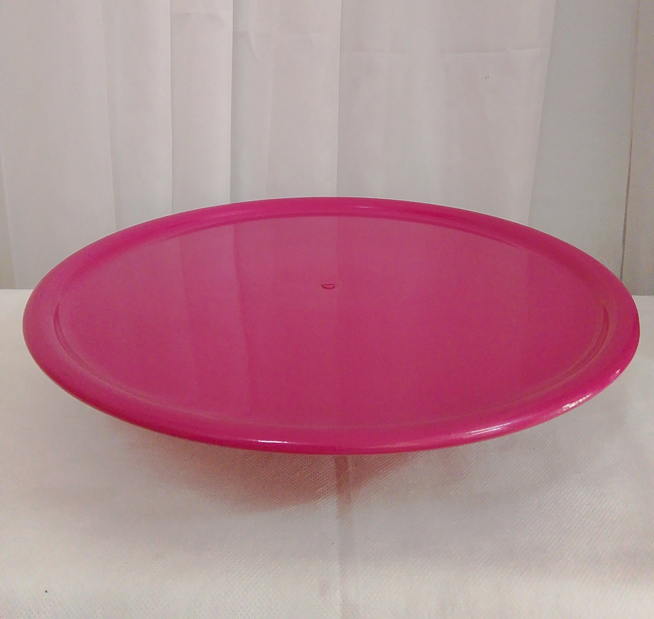 Bandeja / Doceira Pink - Três Marias Festas