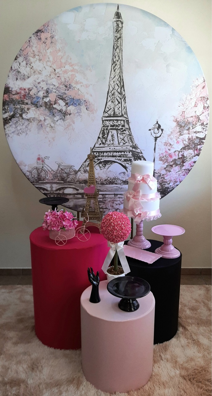 Paris Mod1 - Três Marias Festas