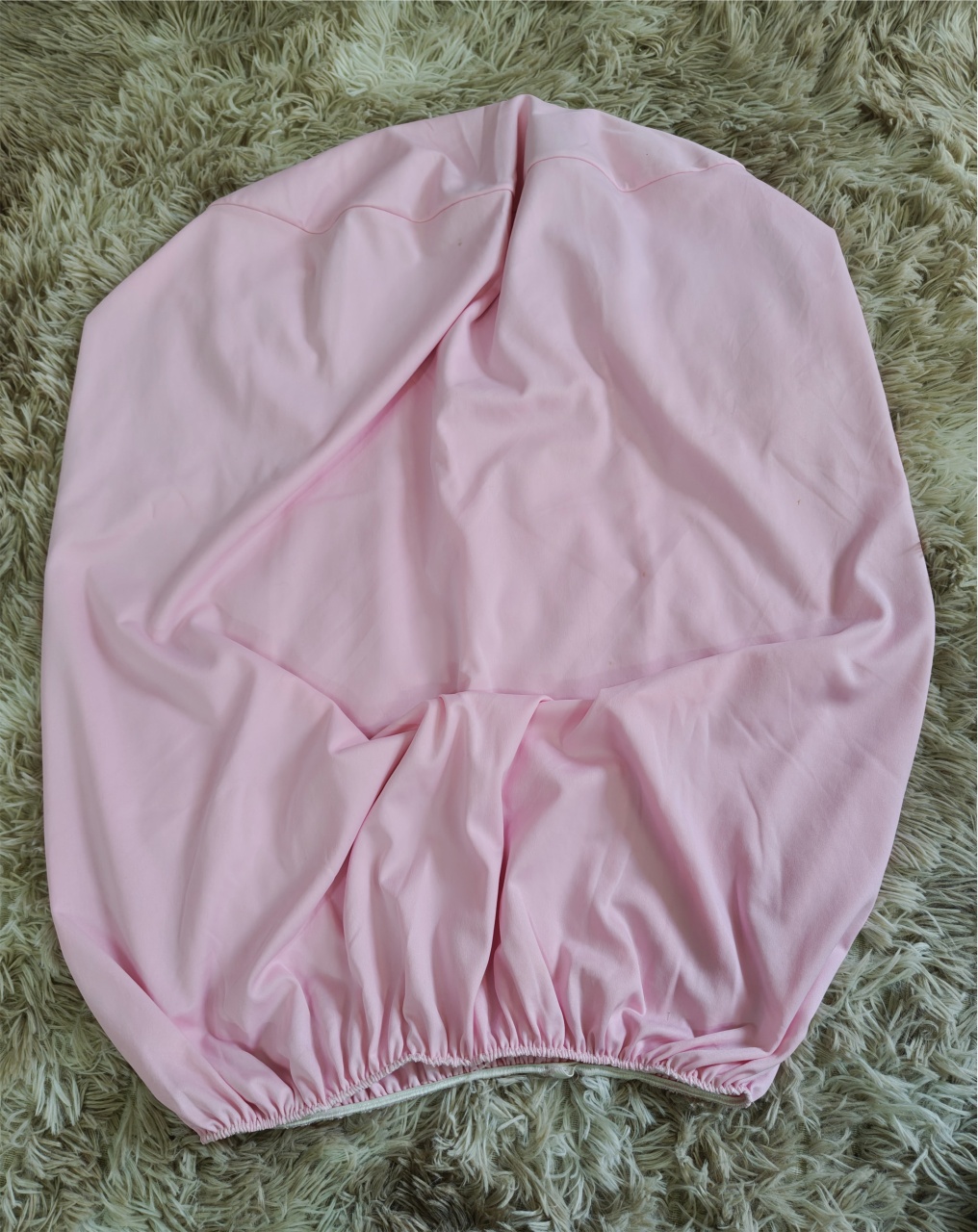 Capa de Cilindro Rosa Chiclete - Tamanho G - Três Marias Festas