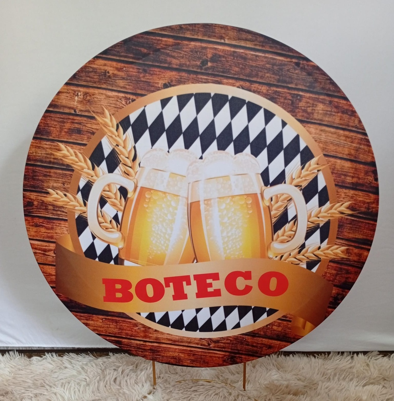 Boteco - Três Marias Festas